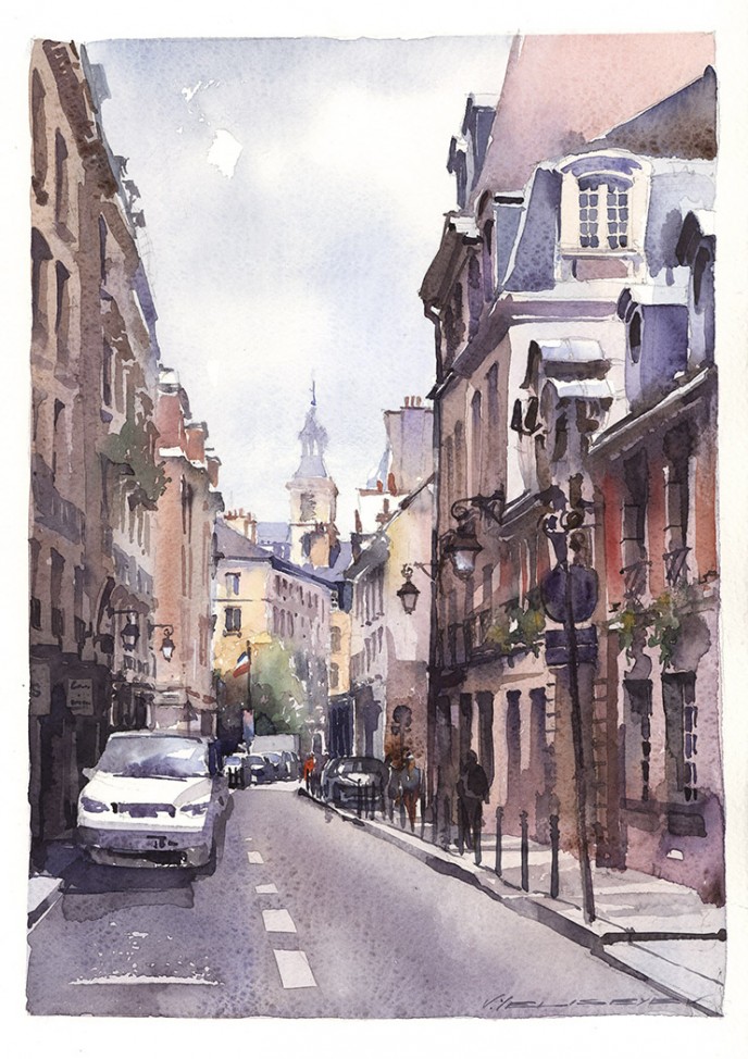 Paris